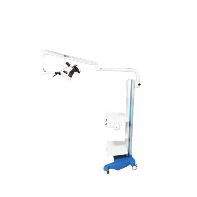 Medical Trolley Statwipa B D Bracci Dispositivi For