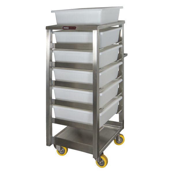 Endoscope Cart M Ss Mass Medical Stroage Transport Storage