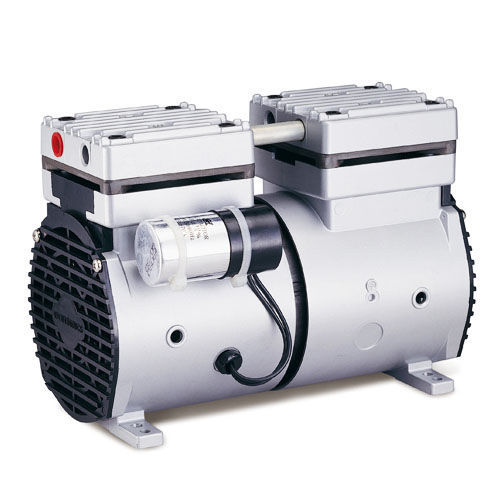 Medical Vacuum Pump DP 90H Yuh Bang Industrial Piston Rocking