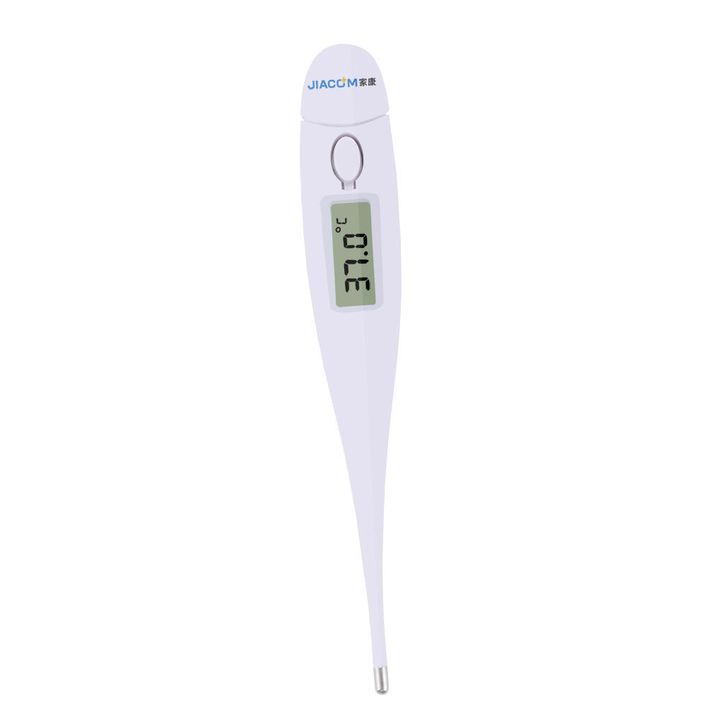 Fever Thermometer MT JC215 SHENZHEN JIACOM TECHNOLOGY CO LTD Digital