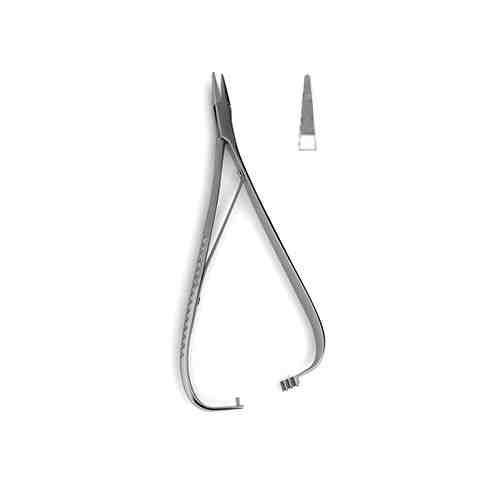 Dental Surgery Needle Holder 05 27 0XX Series Lorien Industries