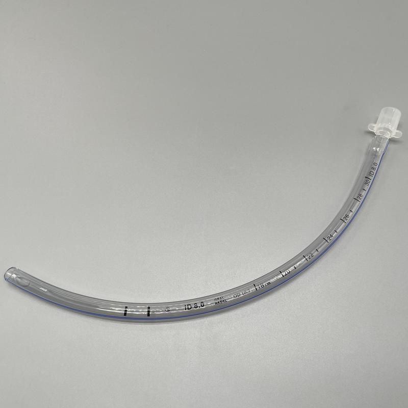 Oral Endotracheal Tube Pa Hangzhou Formed Medical Devices