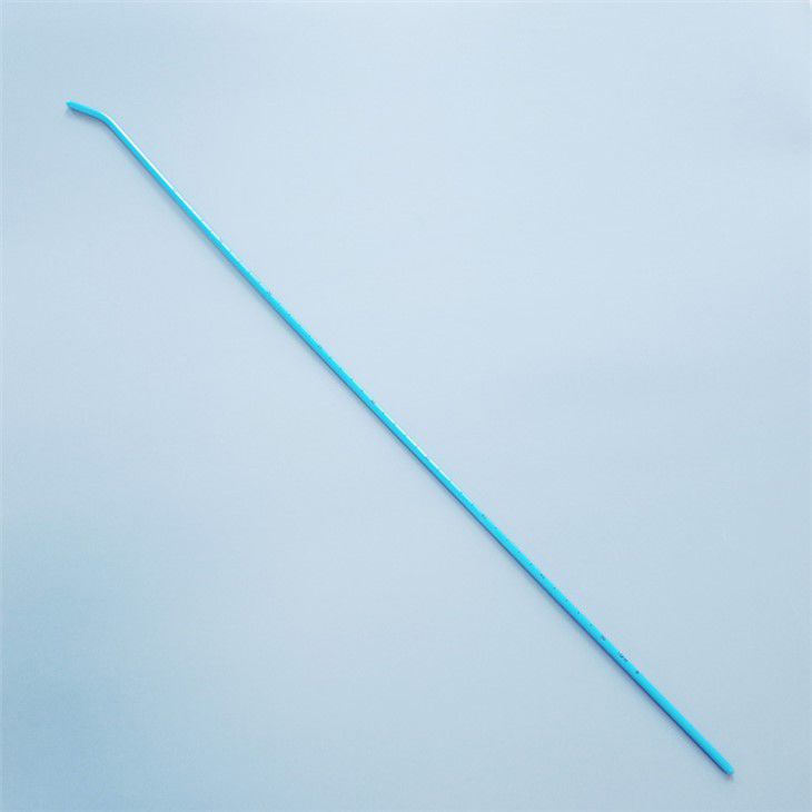 Oral Endotracheal Tube Introducer PA2101 Hangzhou Formed Medical