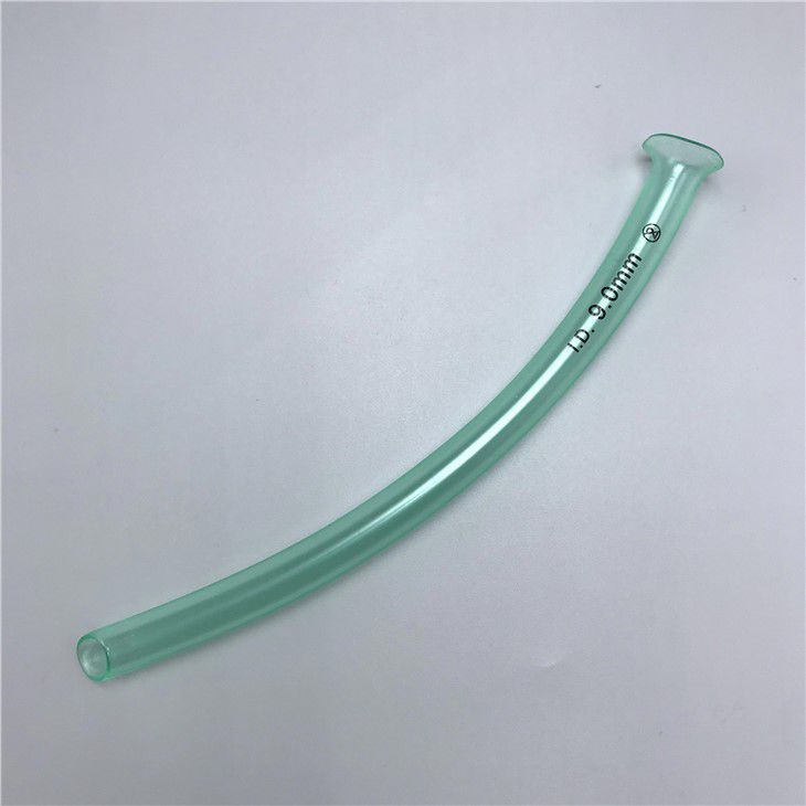 Suction Cannula Hangzhou Formed Medical Devices Intubation