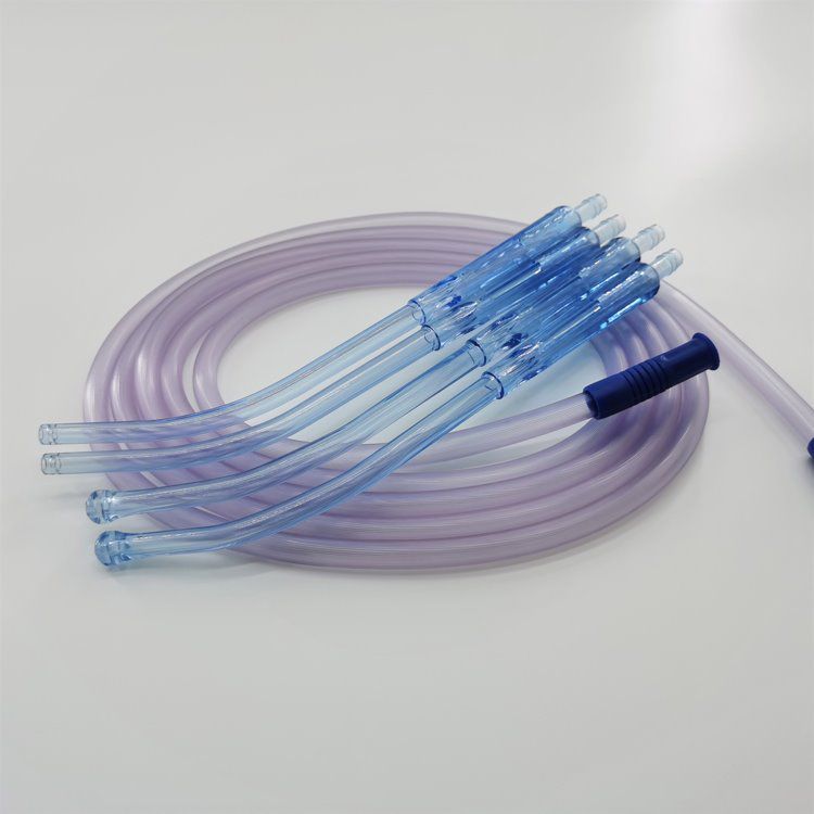 Suction Tube Pa Hangzhou Formed Medical Devices