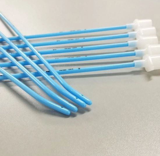 Oral Endotracheal Tube Introducer Pa Series Hangzhou Formed