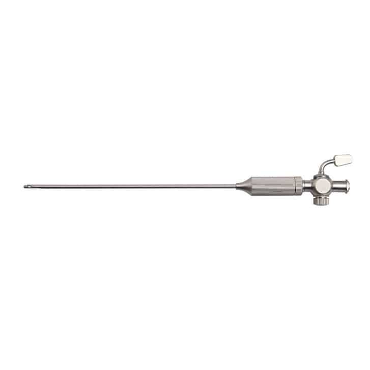 Veress Needle 801 011 Series Zhejiang Geyi Medical Instrument