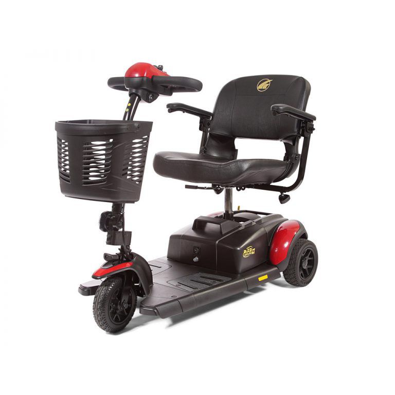 4 Wheel Electric Scooter Gb107 Golden Technologies Videos 4 Wheel Electric Scooter Gb107