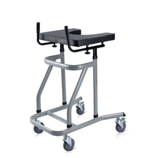 Wheel Rollator Jianlian Homecare Products Aluminum