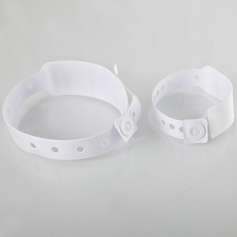 Adult Identification Bracelet ETIGO Pediatric