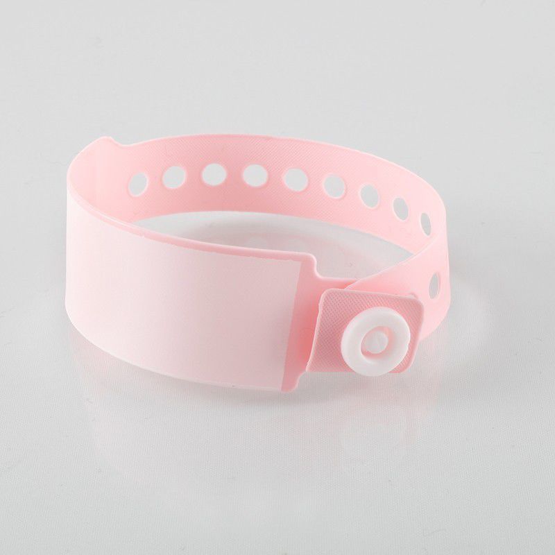 Pediatric Identification Bracelet Br Hop E Etigo