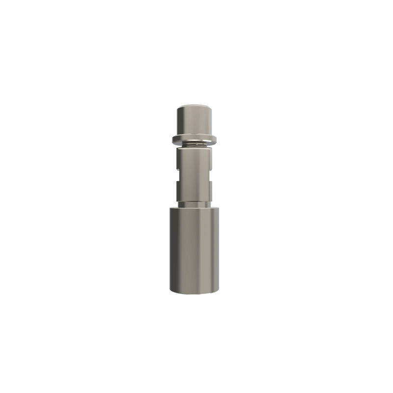 Stainless Steel Dental Implant Analog LFA D Series NTA IMPLANT