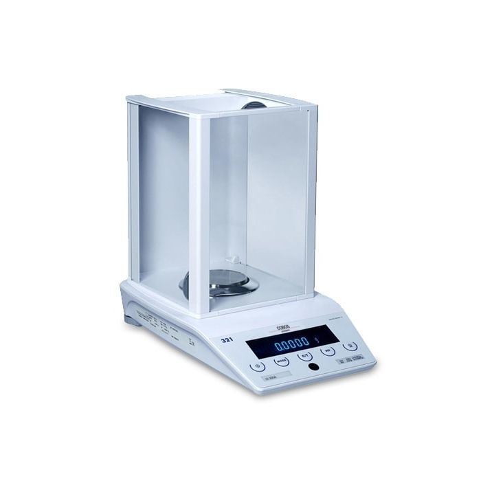 Analytical Laboratory Balance 321 LS COBOS PRECISION S L