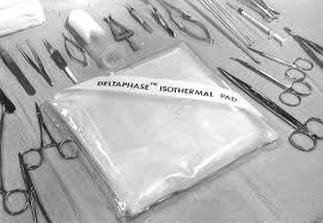 Surgical Pad PS 0811 Rothacher Medical GmbH Veterinary Warming