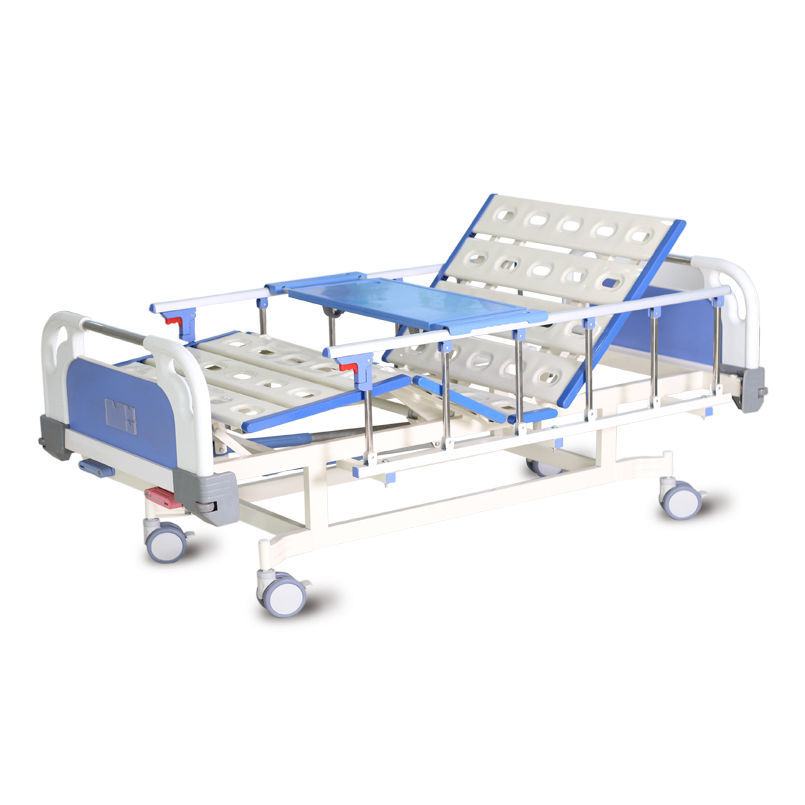 Hospital Bed SP M25 Hebei Sipulaier Trading Co Ltd Manual