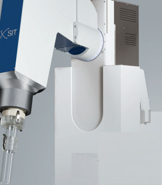 Electron Beam Intraoperative Radiation Therapy System Skin Cancer