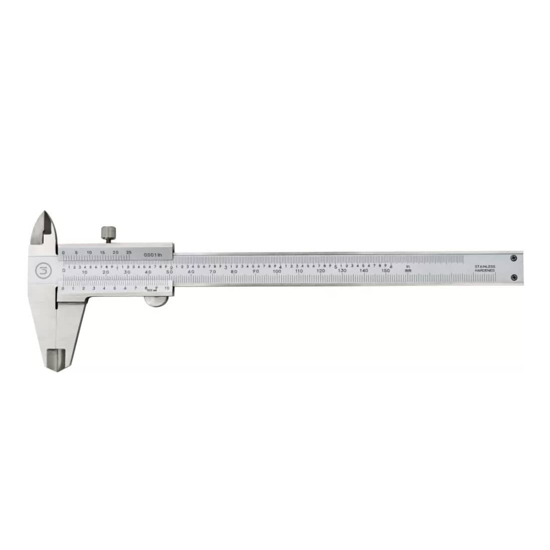 Vernier Calipers Series Breitfeld Schliekert Straight