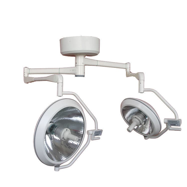 Ceiling Mounted Surgical Light Wyz Shanghai Weyuan Medical