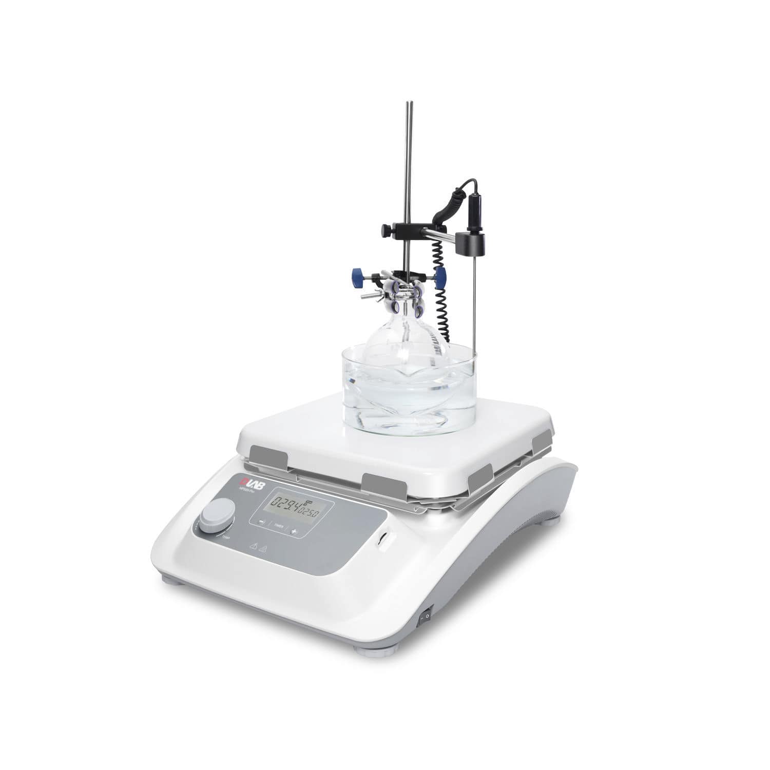 Magnetic Laboratory Stirrer HP500 PRO DLAB Scientific Co Ltd