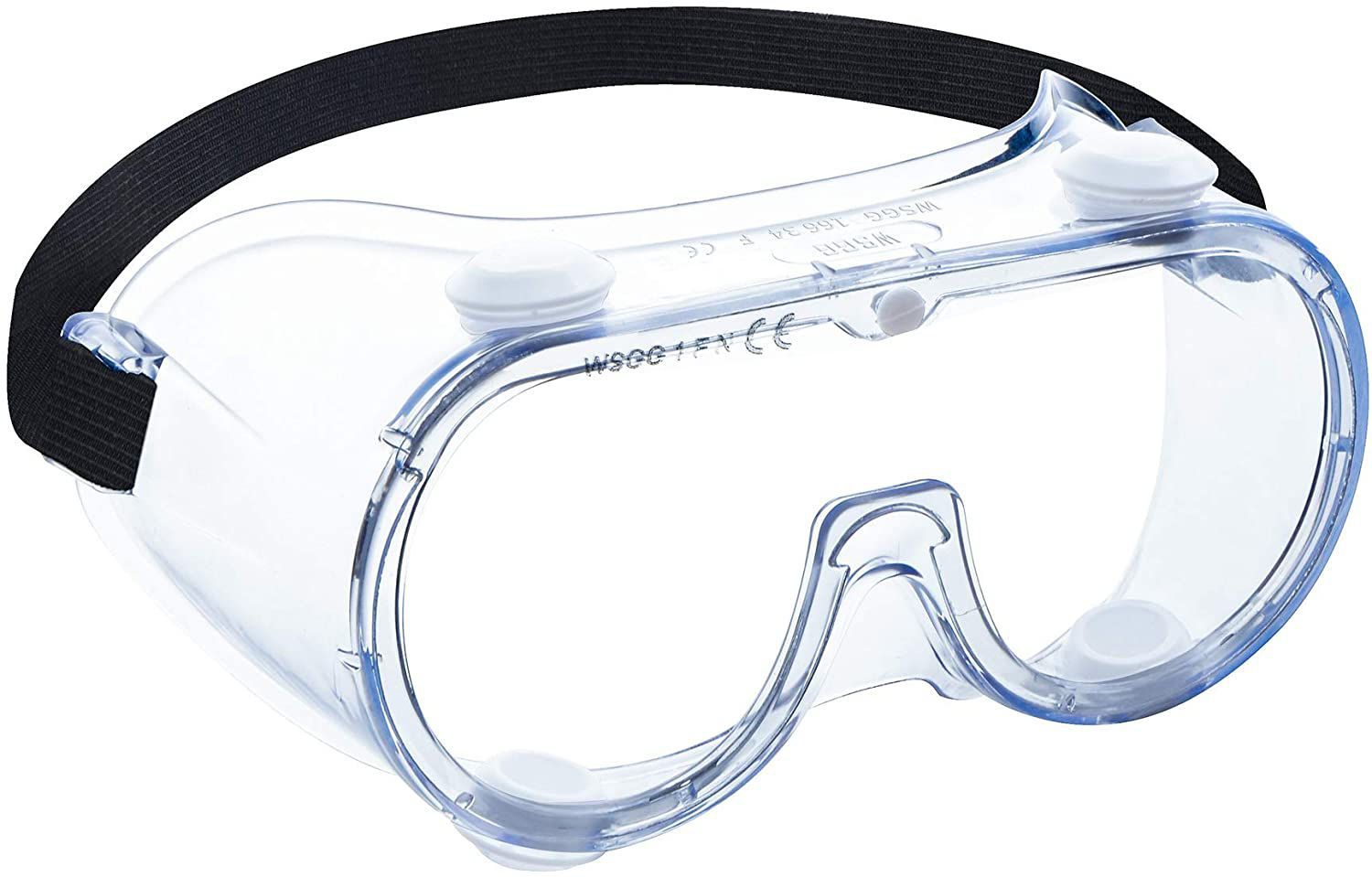 Safety Goggles PSG 10012 Sunrise Healthcare Technology