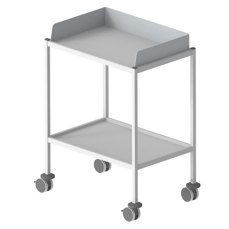 Instrument Trolley 542 27 SERIES MED Systeme Ltd