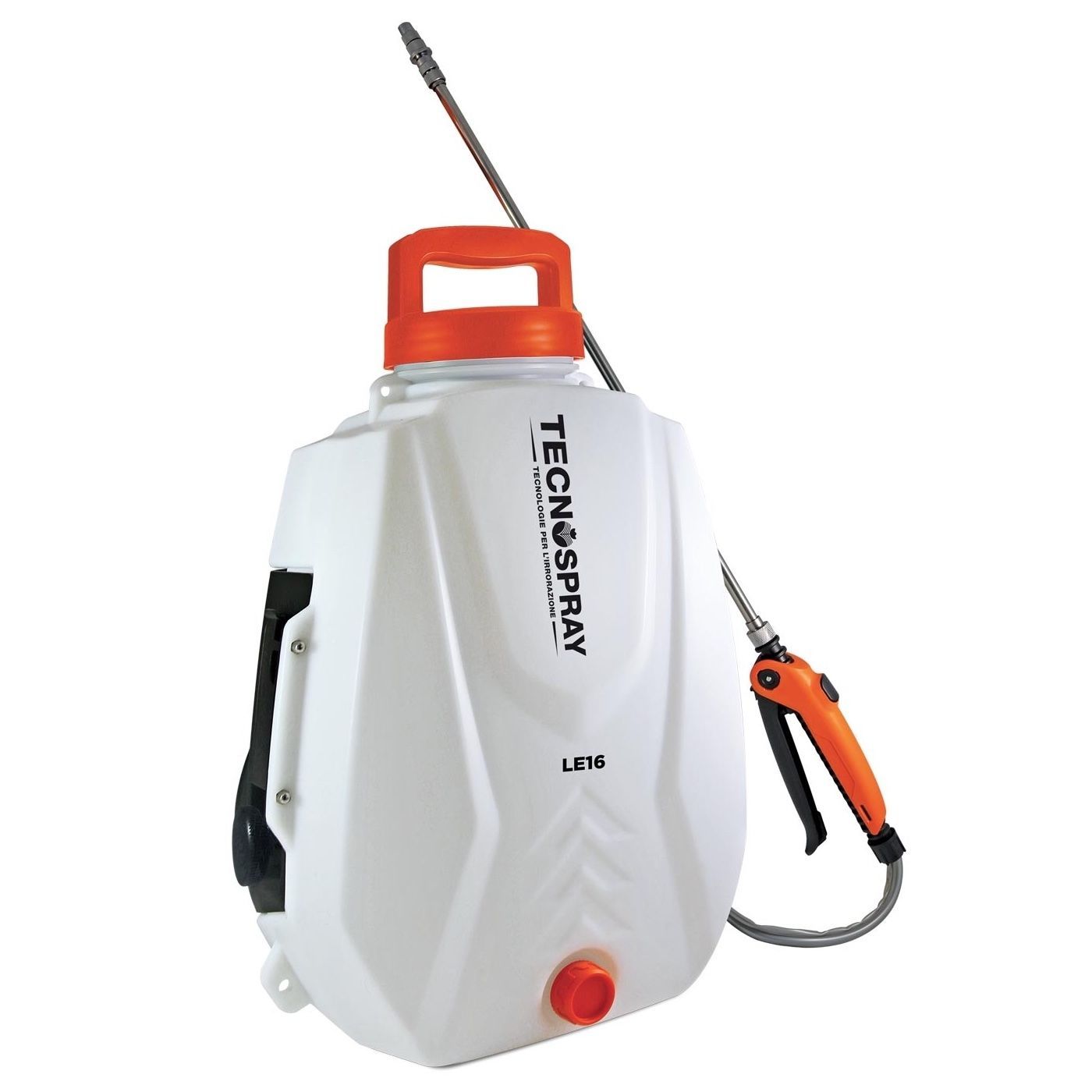 Environmental Disinfectant Sprayer Le Faber Tecnospray Mist