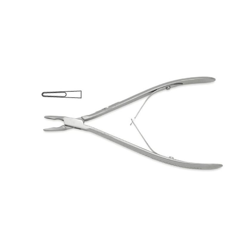 Surgery Forceps MS1001 19 Medicta Instruments Bone Cutting