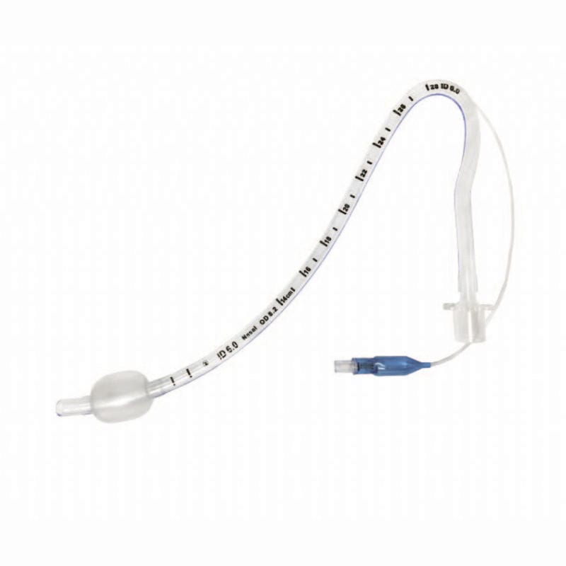 Nasal Endotracheal Tube NCS 713 143 Non Change Enterprise