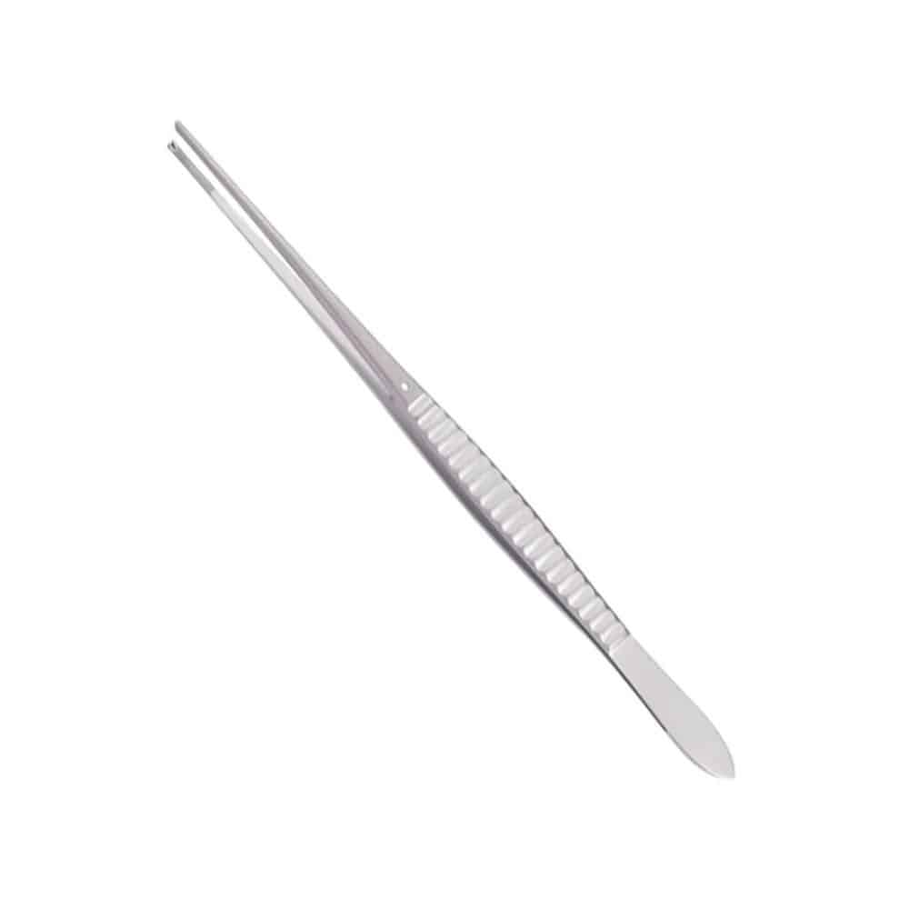 Surgery Forceps PS DF 00100 Peak Surgicals Tissue Grasping