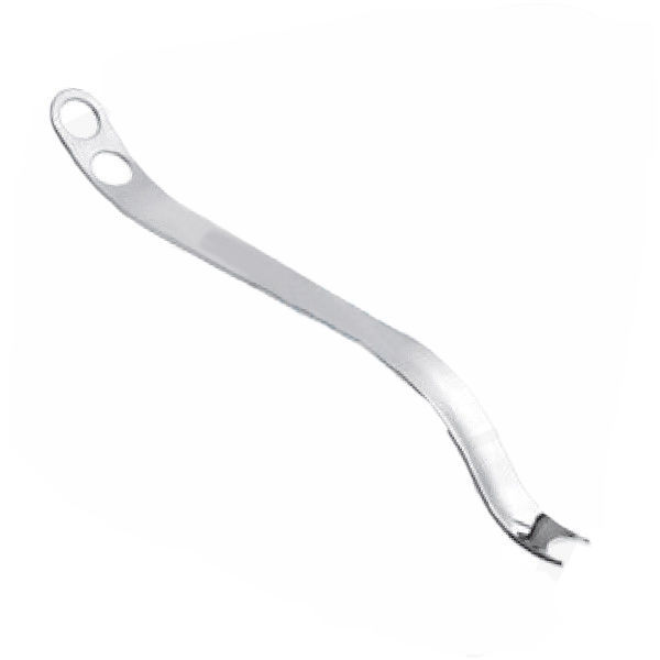 Orthopedic Surgery Retractor PS Or 0027 Peak Surgicals Stainless