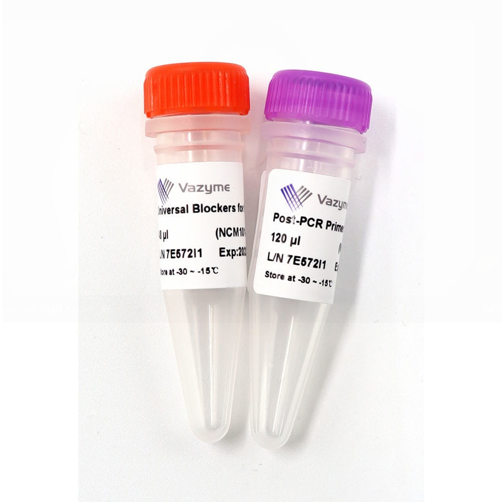 Solution Reagent Kit VAHTS Vazyme Medical Co Ltd NGS