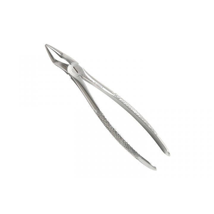 Tooth Root Extraction Forceps 520 51A MA Dental ApS