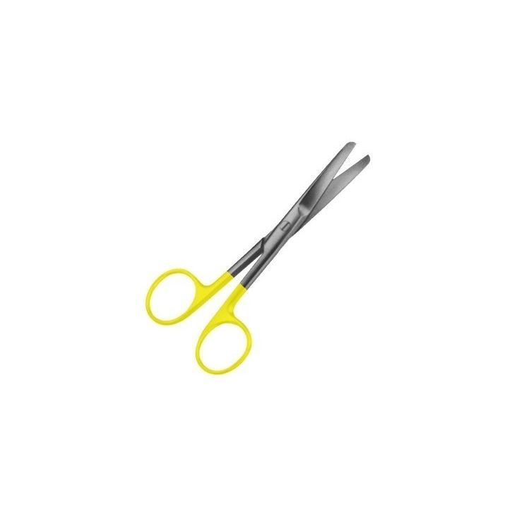 Surgery Scissors Aadab International For Humans