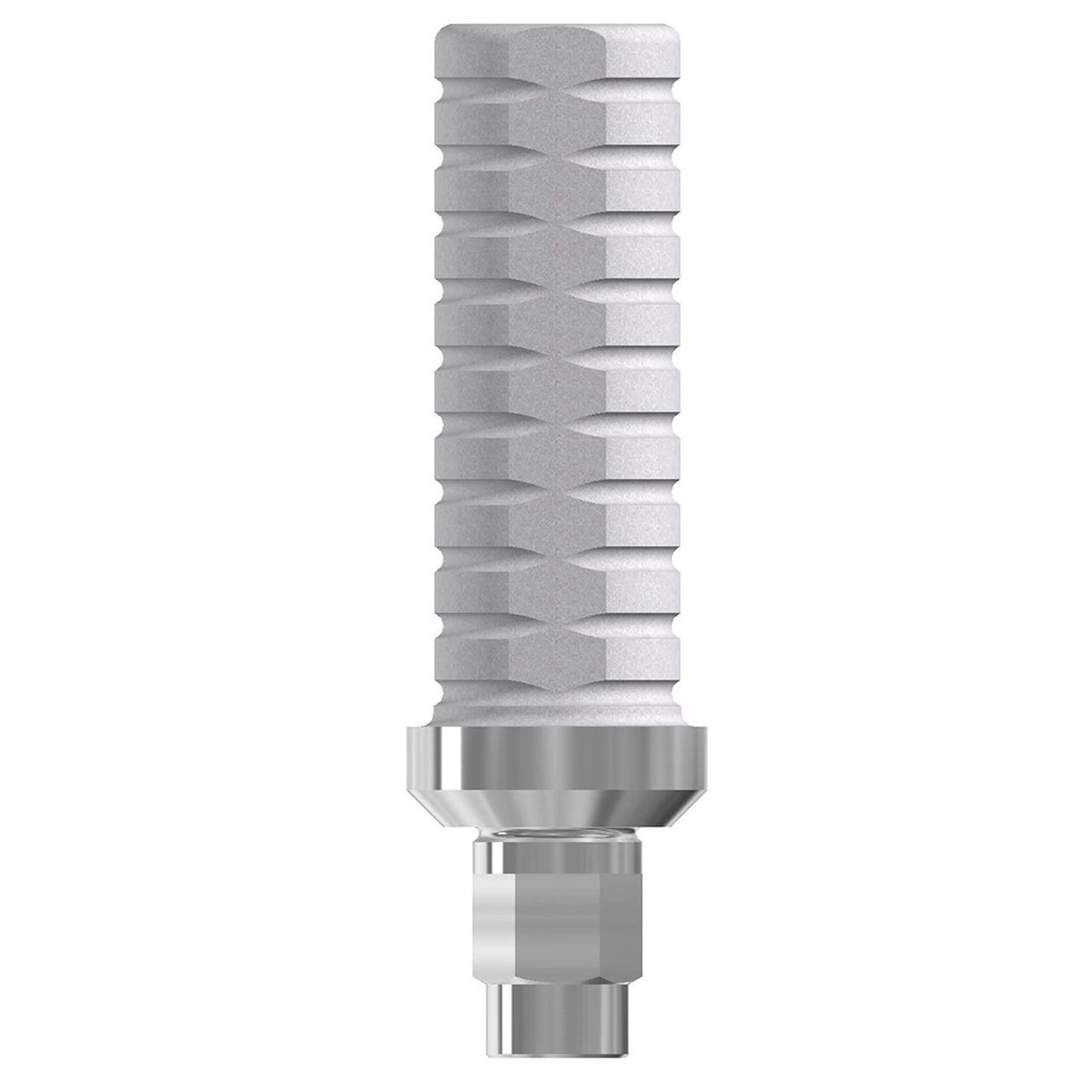 Titanium Implant Abutment Dentsply Xive Angels Dental Implant