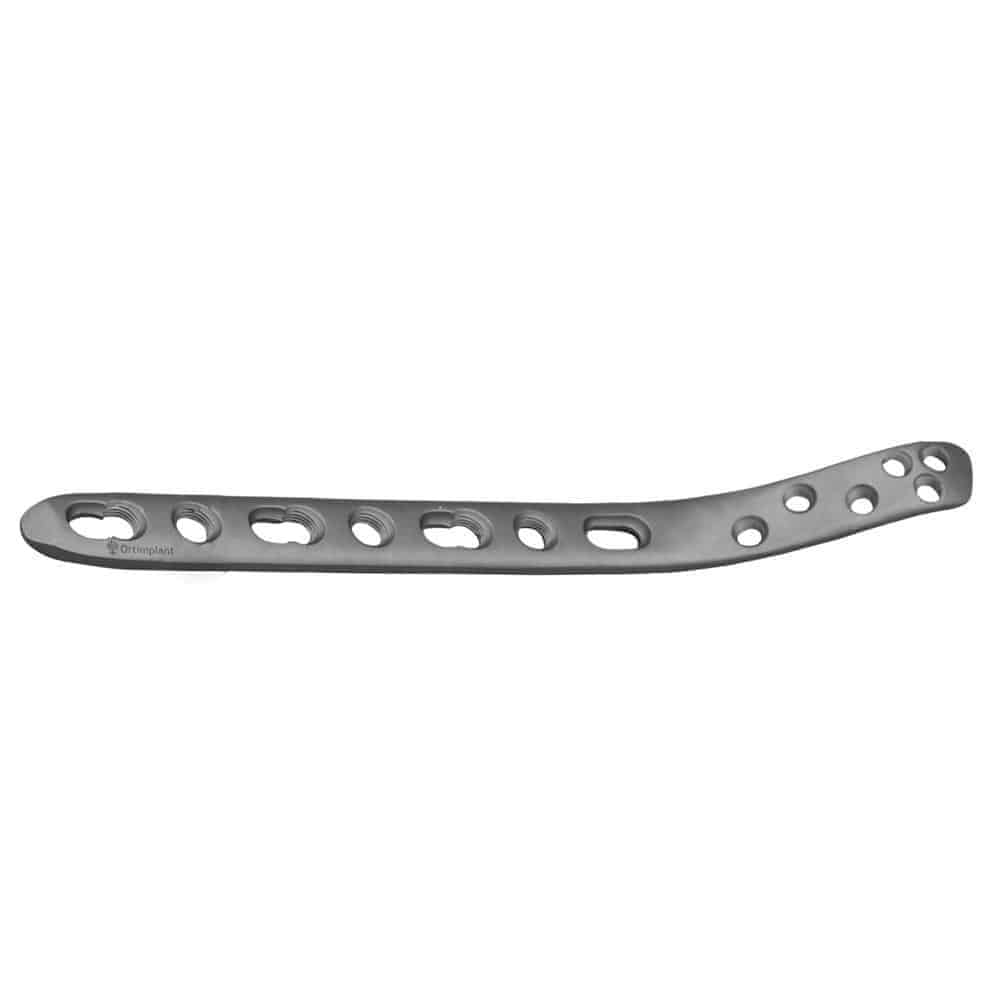 Humerus Compression Plate O1015279106 Ortimplant Medial Distal