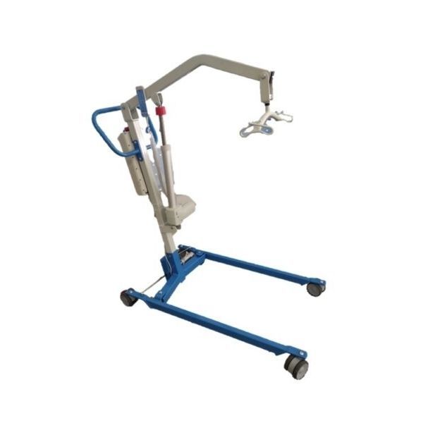 Electric Patient Lift Sep Enclara Medical S R L On Casters