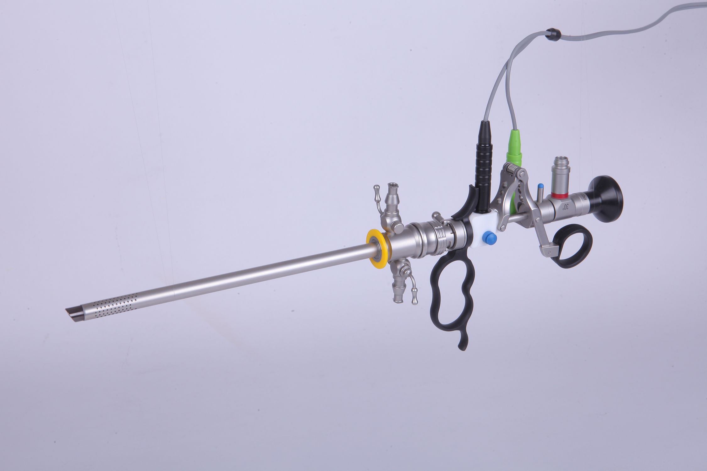 Cysto Resectoscope Beijing Itrason Technologies