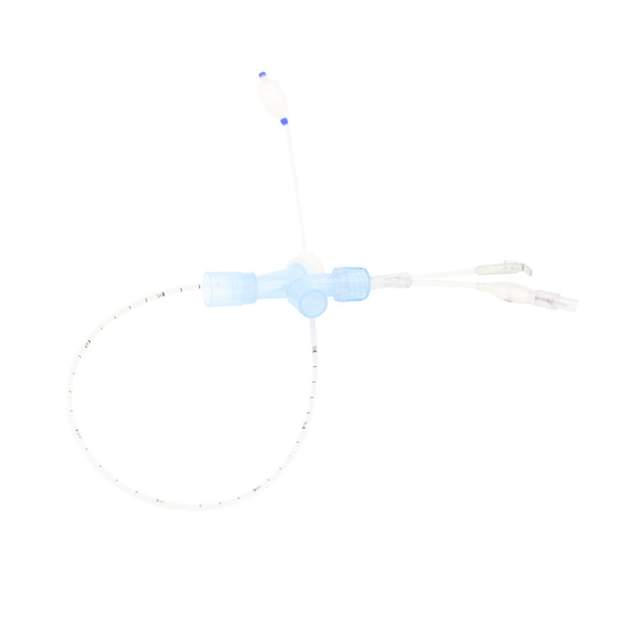 Oral Endotracheal Tube Series Cathwide Medical Pediatric