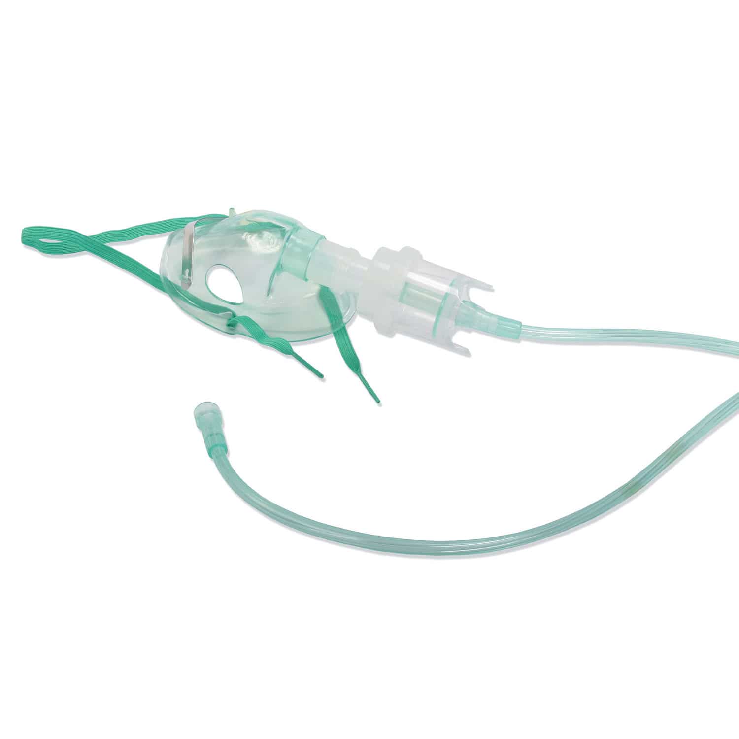 Pediatric Oxygen Mask OS 80P FIAB FIAB