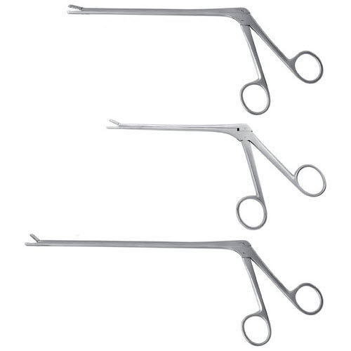 Surgery Forceps 17 Series Innomed Grasping Toothed Reusable