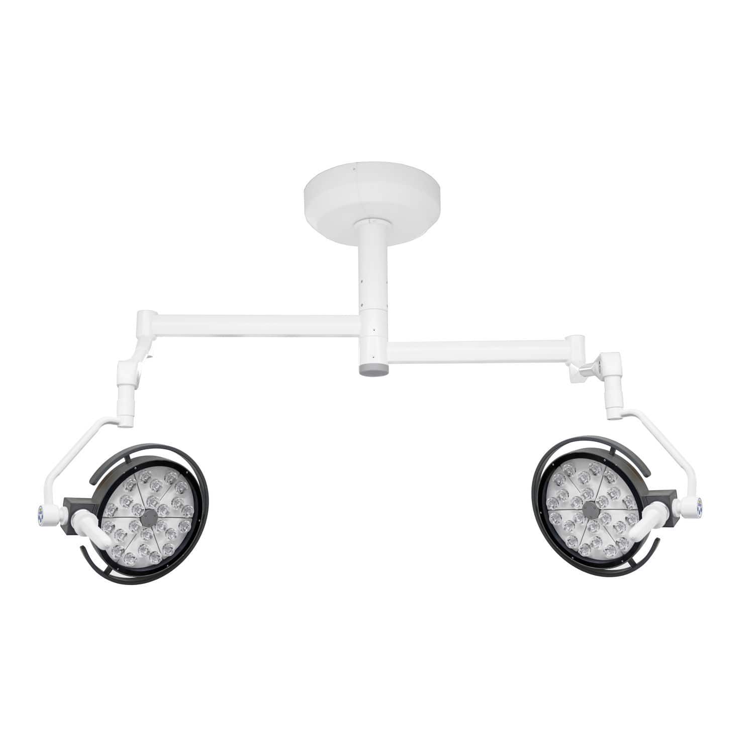 Ceiling Mounted Surgical Light 300 300C Shanghai Fepdon Medical