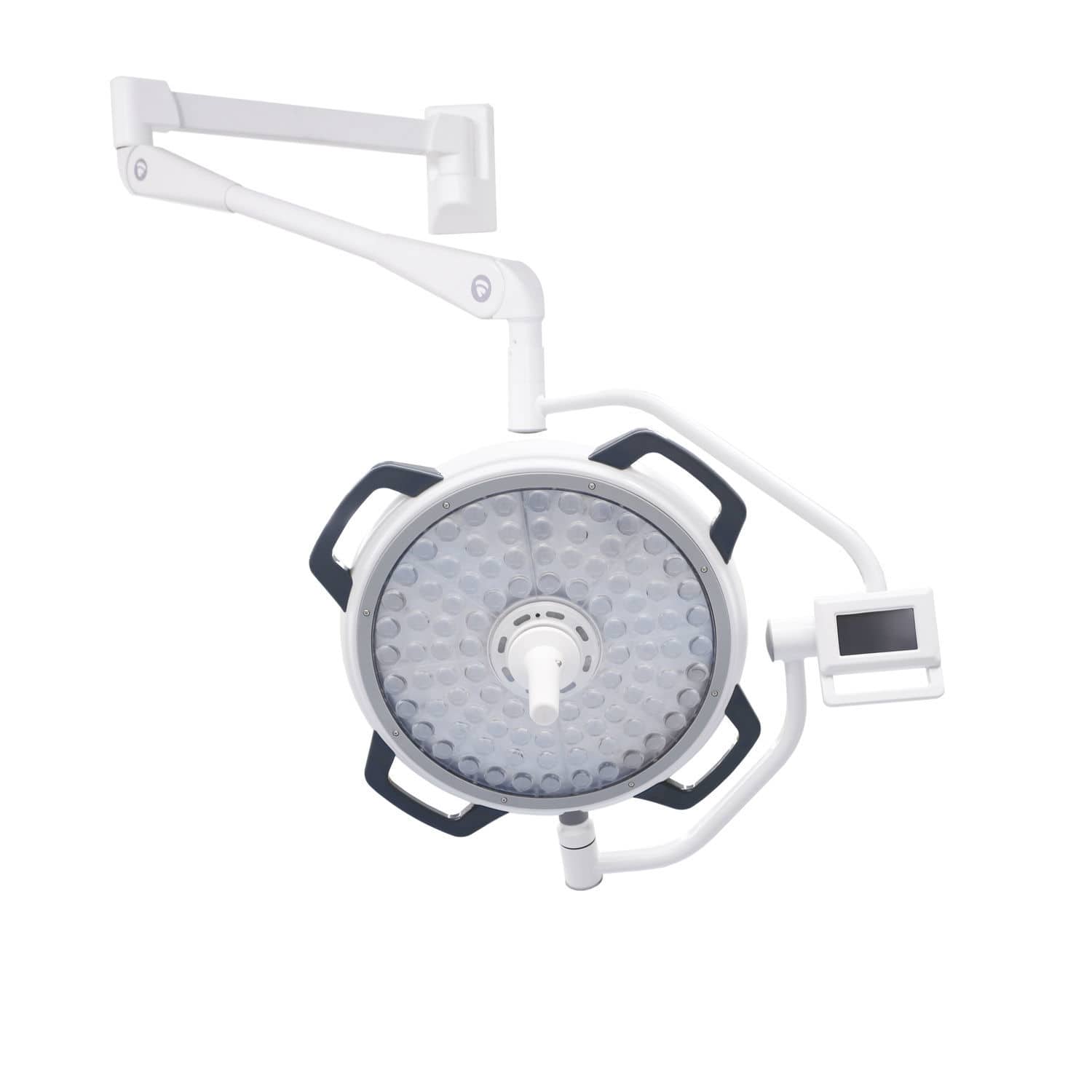 Wall Mounted Surgical Light Fy Jiangsu Fuyou Medical Co Ltd