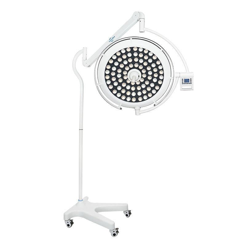 Mobile Surgical Light Fy S Jiangsu Fuyou Medical Co Ltd Led