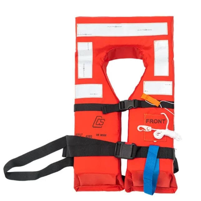 First Aid Vest YR ED3 YEARSTAR HEALTHCARE TECHNOLOGY