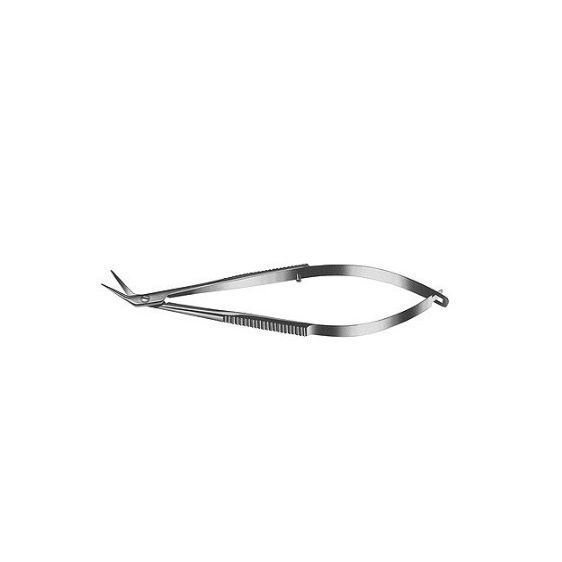 Ophthalmic Surgery Scissors E Storz Eye Blade Castroviejo