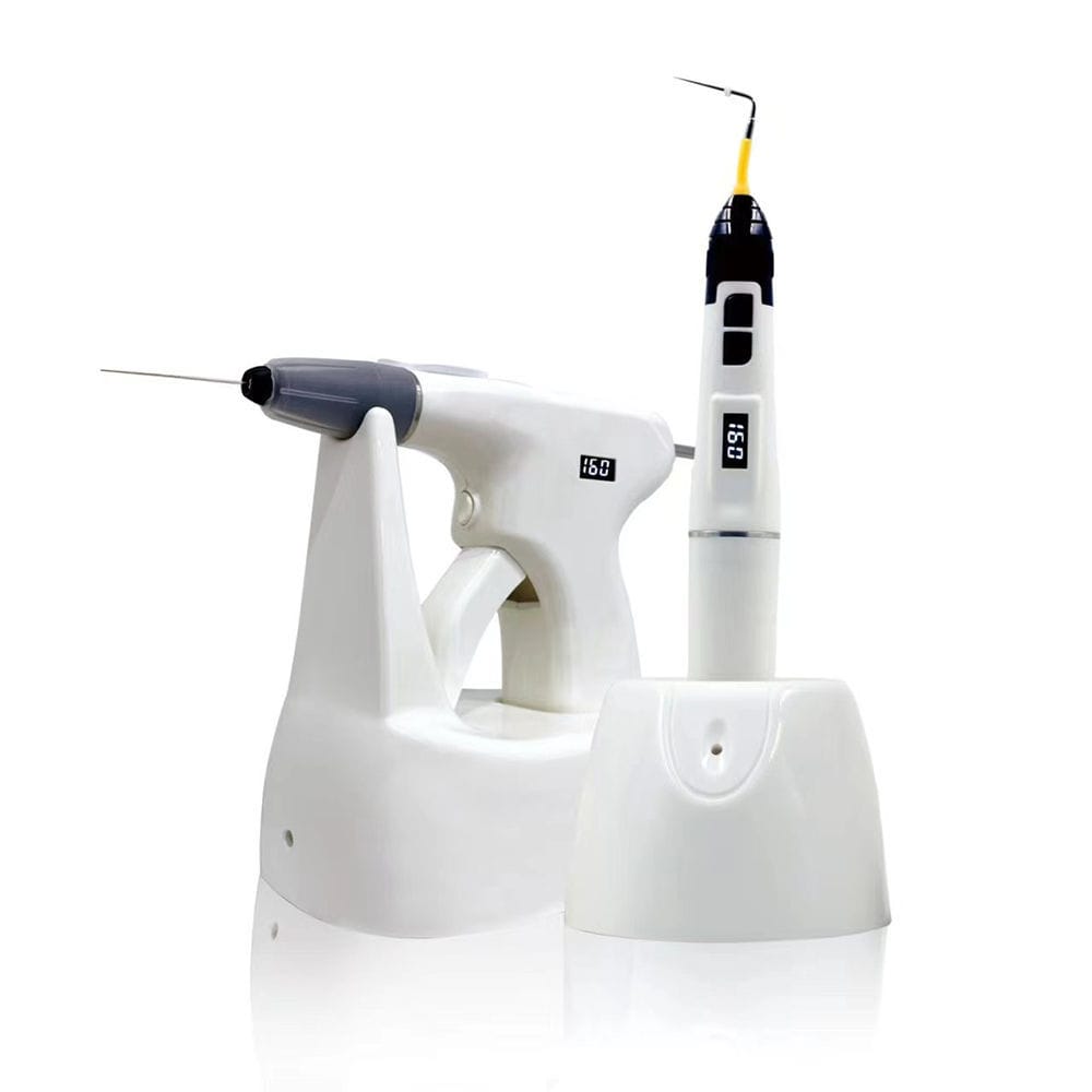 Cordless Root Canal Obturator Foshan Akos Medical Instrument Co Ltd