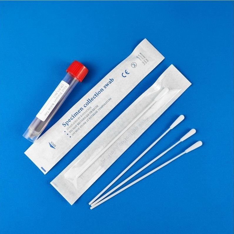 Diagnostic Collection Tube Cangzhou Yongkang Medical Devices Co Ltd