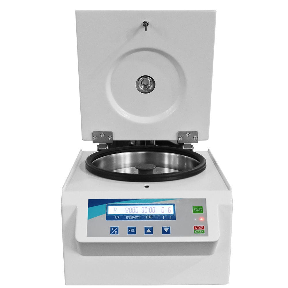 Hematology Centrifuge Tg Sichuan Shuke Instrument Co Ltd