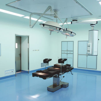 Operating Room Beijing Baixiang New Technology