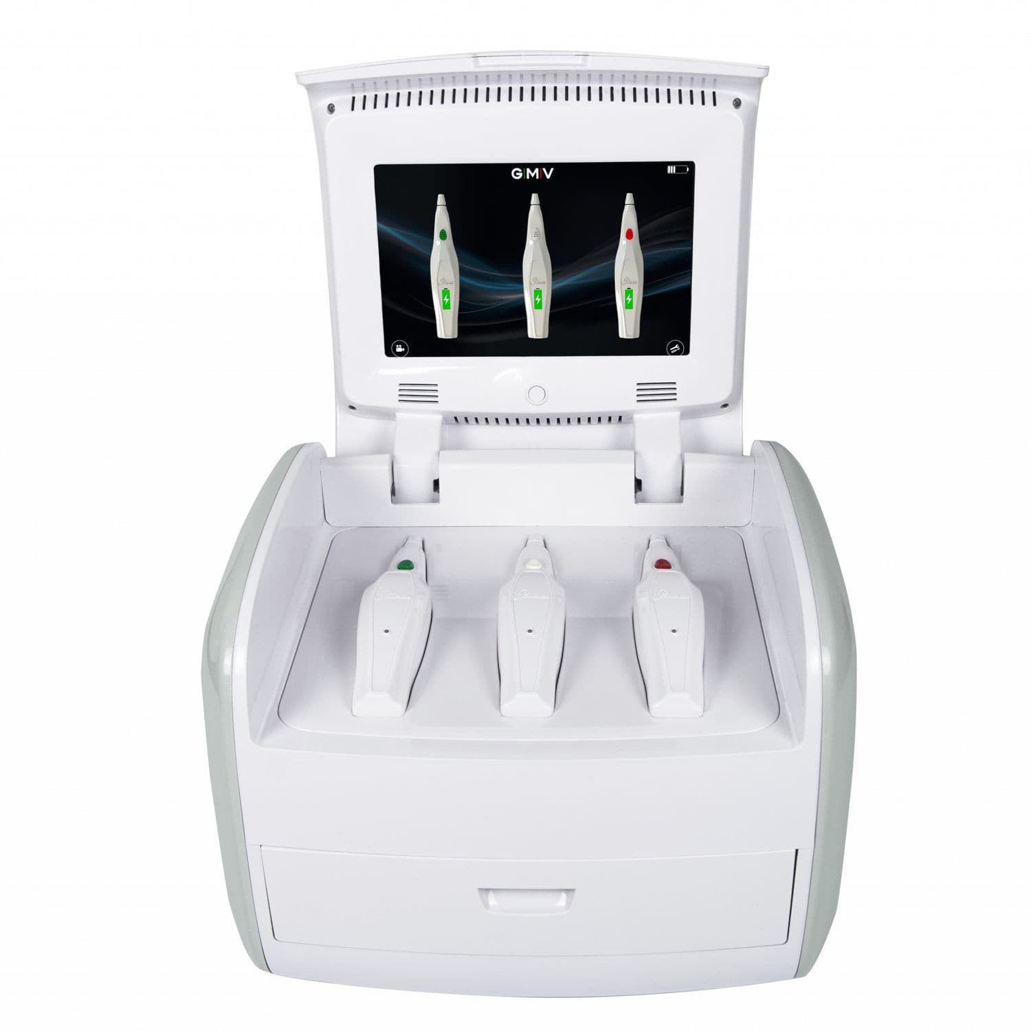 Plasma Skin Rejuvenation Unit Plexr Plus Gmv Medical Innovation